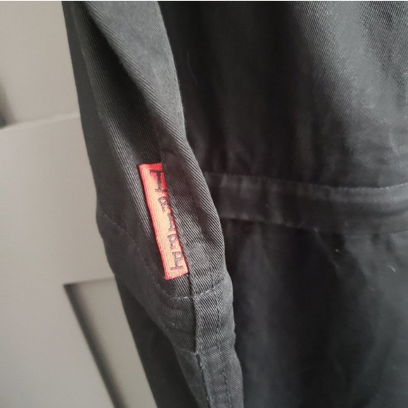 TRIPP NYC Convertible Cargo Bondage Skirt Size XXL - Picture 7 of 13